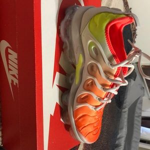 Nike Air Vapormax Plus